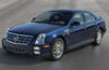 Picture of 2008 Cadillac STS