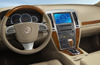 2009 Cadillac STS Interior Picture