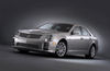 2009 Cadillac STS-V Picture