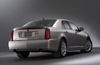 2009 Cadillac STS-V Picture