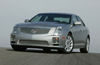 2009 Cadillac STS-V Picture