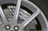 2009 Cadillac STS-V Brakes Picture