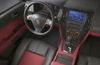 2009 Cadillac STS-V Interior Picture