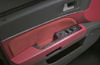 2009 Cadillac STS-V Door Panel Picture