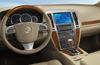 2010 Cadillac STS Interior Picture