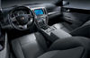 2010 Cadillac STS Interior Picture