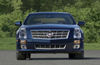 2010 Cadillac STS Picture