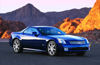 2004 Cadillac XLR Picture