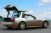 2004 Cadillac XLR Picture