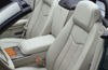 2004 Cadillac XLR Front Seats Picture