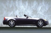 2004 Cadillac XLR Picture