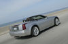 2008 Cadillac XLR-V Picture