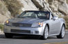 2008 Cadillac XLR-V Picture