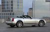 2008 Cadillac XLR-V Picture