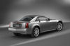 2008 Cadillac XLR-V Picture