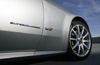 2008 Cadillac XLR-V Rim Picture