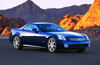 2008 Cadillac XLR Picture