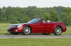 2008 Cadillac XLR Picture