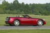 2008 Cadillac XLR Picture