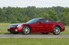 2008 Cadillac XLR Picture