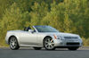 2008 Cadillac XLR Picture