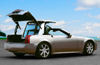 2008 Cadillac XLR Picture