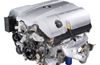 Picture of 2008 Cadillac XLR 4.6L V8 Northstar Engine