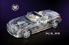 2008 Cadillac XLR Technology Picture