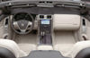 Picture of 2008 Cadillac XLR-V Cockpit