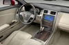 2008 Cadillac XLR-V Interior Picture