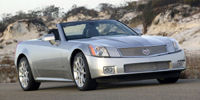 2008 Cadillac XLR Pictures
