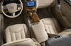 2009 Cadillac XLR Interior Picture