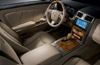 2009 Cadillac XLR Interior Picture