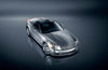 2009 Cadillac XLR-V Picture