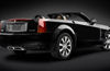 2009 Cadillac XLR Picture