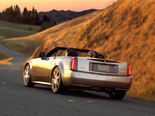 Cadillac XLR Wallpaper