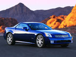 Cadillac XLR Wallpaper