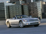 Cadillac XLR Wallpaper