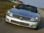 Cadillac XLR Wallpaper