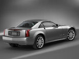 Cadillac XLR Wallpaper