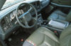 2004 Chevrolet Avalanche Interior Picture