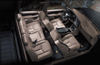 2004 Chevrolet Avalanche Interior Picture