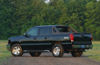 2004 Chevrolet Avalanche Z71 Picture