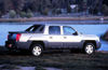 2004 Chevrolet Avalanche Picture