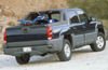 2004 Chevrolet Avalanche Z71 Picture