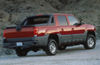 2004 Chevrolet Avalanche Z71 Picture