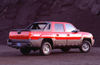 2004 Chevrolet Avalanche Z71 Picture