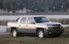 2004 Chevrolet Avalanche Picture