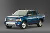 2008 Chevrolet Avalanche Picture