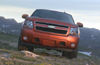 2008 Chevrolet Avalanche Picture